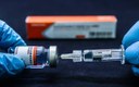 Ariranha recebe mais 120 doses da vacina Coronavac