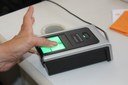 Biometria vai até 19 de dezembro