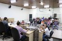 Câmara aprova projeto do Prefeito Joamir que prevê abono aos servidores municipais