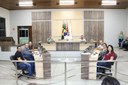 Câmara aprova Projeto que denomina como “Januário D’Antonio”, a Medalha de Honra ao Mérito do Legislativo