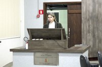 Câmara de Ariranha homenageia garis pelo Dia do Gari com Moção de Parabéns