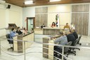 Câmara de Ariranha realiza 31ª Sessão Ordinária de sua 18ª Legislatura