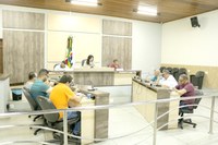  Câmara de Ariranha realiza 37ª Sessão Ordinária de sua 18ª Legislatura