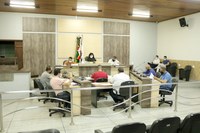Câmara de Ariranha realiza última Sessão Ordinária de 2021