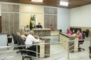 Câmara define Comissões para o Biênio 2025/2026 Câmara define Comissões para o Biênio 2025/2026