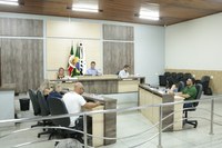 Câmara homenageia população pelo sucesso do Carnaval 2026