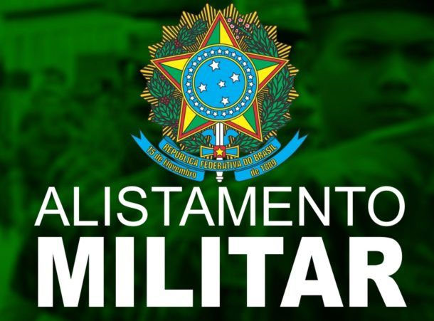 Começa o prazo para o alistamento no serviço militar 2019