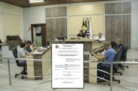 Por unanimidade, Vereadores aprovam contas da Prefeitura de Ariranha relativas ao Exercício Financeiro de 2021