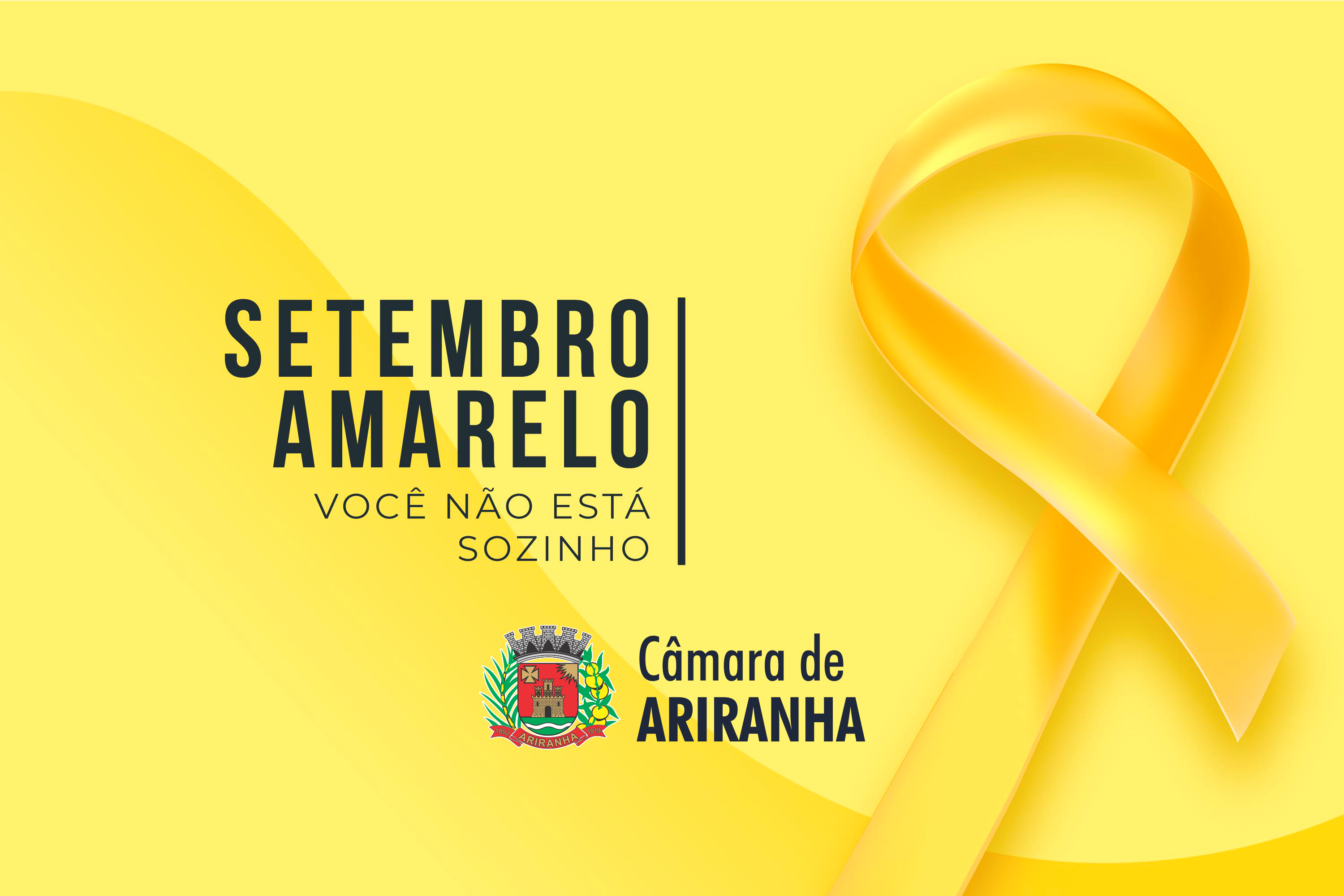 Setembro Amarelo