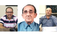Vereadores Tony e Corazinho homenageiam “Luiz Ayusso” dando seu nome ao “Museu Municipal”